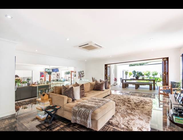 4 BEDROOM HOUSE RENTED IN BRYANSTON